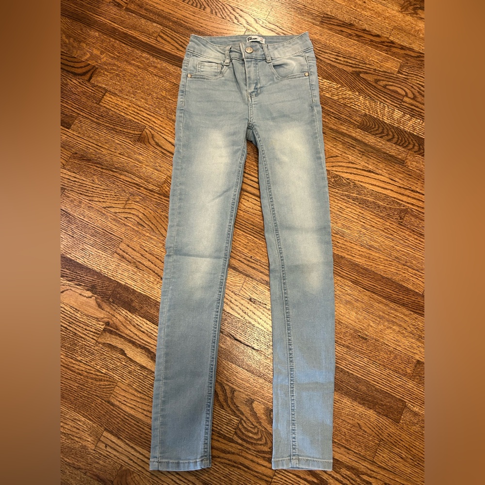 Epic Threads Light Blue Kids Jeans